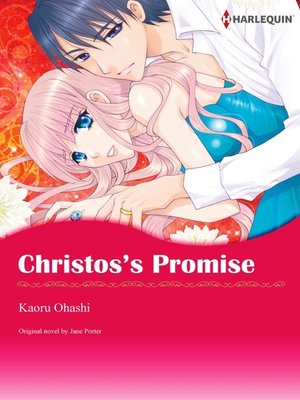 cover image of Christos's Promise